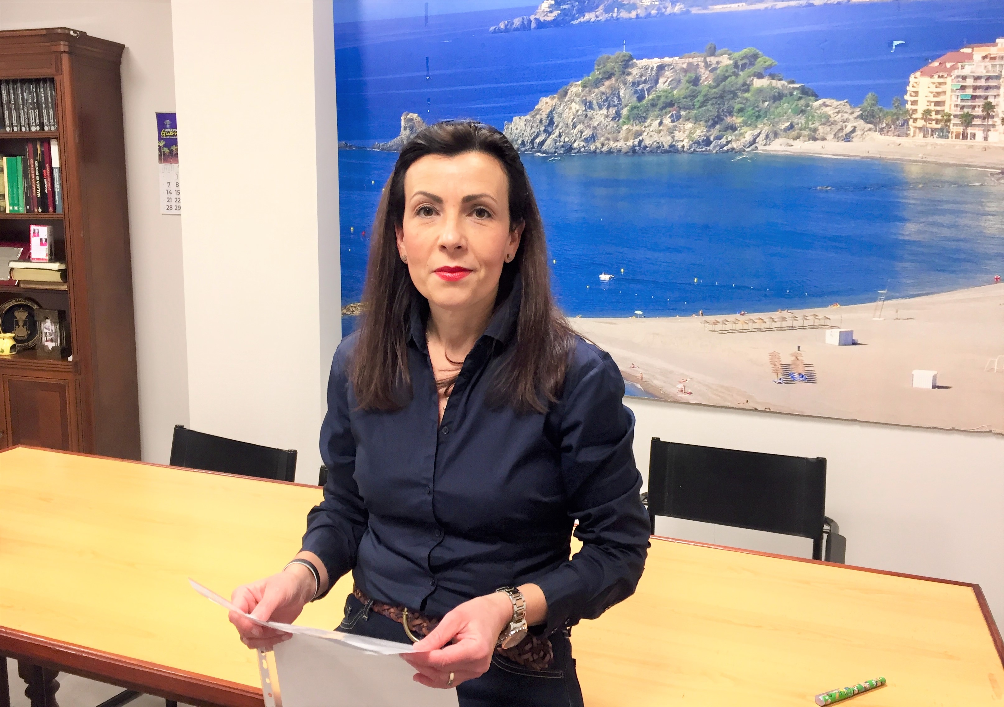 El gobierno de Ruiz Joya y su socio de IU rechazan la propuesta de CA de bajar el IBI.